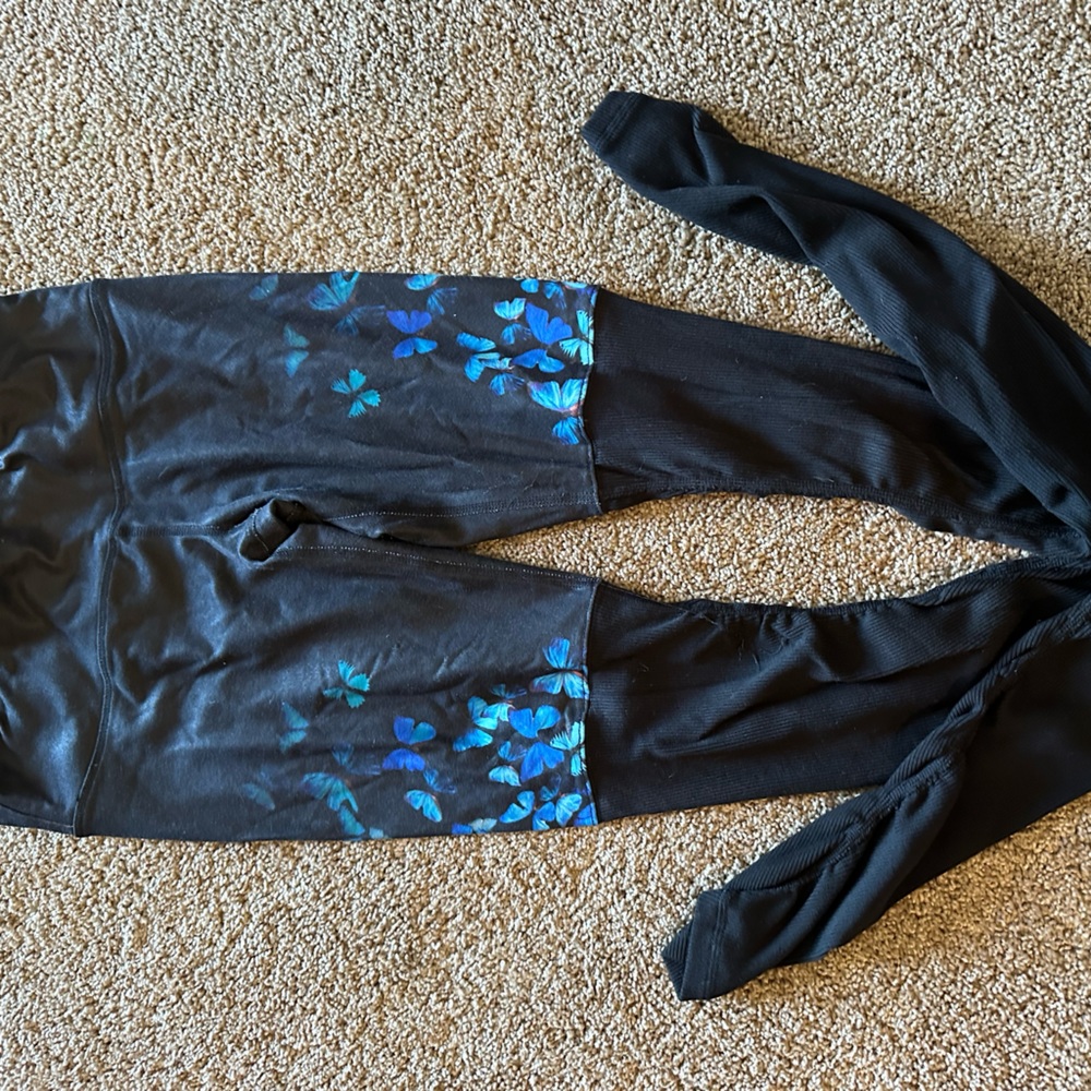 Alo Yoga Leggings